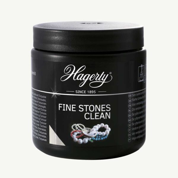 kollo hagerty fine stones clean