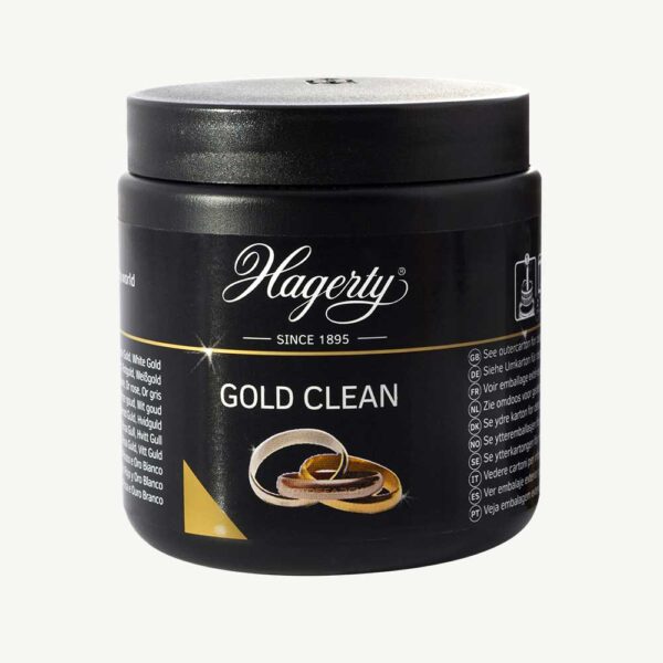 kollo hagerty gold clean