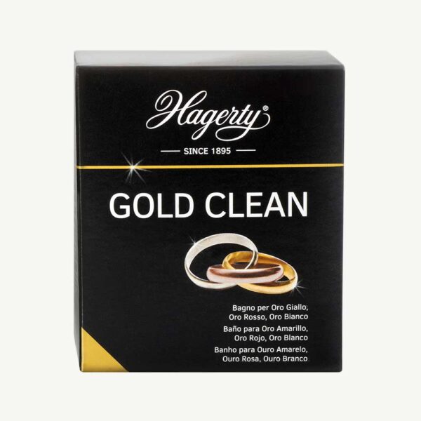 kollo hagerty gold clean