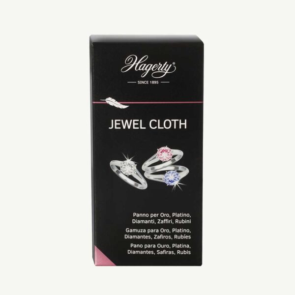 kollo hagerty jewel cloth