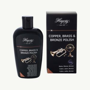 Kollo Hagerty copper brass & bronze polish