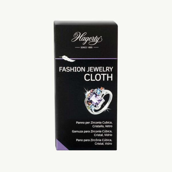 Kollo Hagerty fashion jewelry cloth