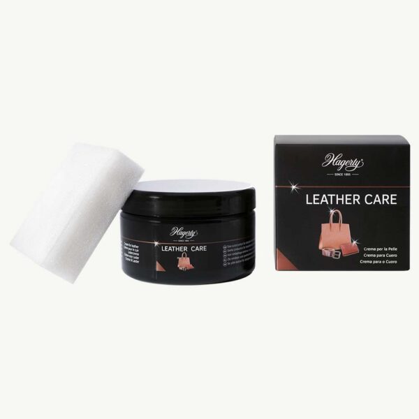 kollo hagerty leather care