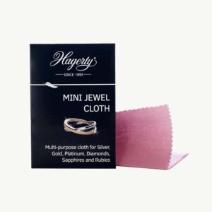 Kollo Hagerty mini jewel cloth