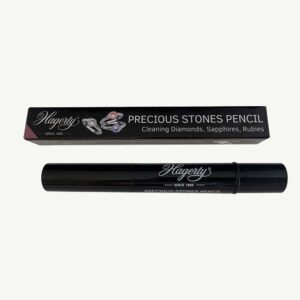 kollo hagerty precious stones pencil