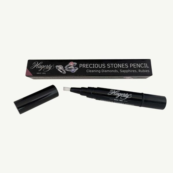 kollo hagerty precious stones pencil