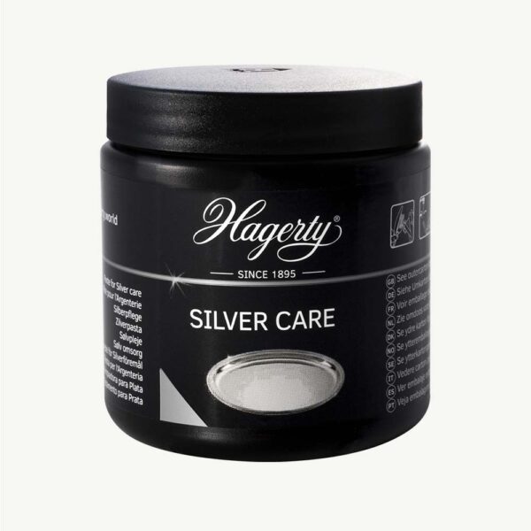 Kollo Hagerty silver care