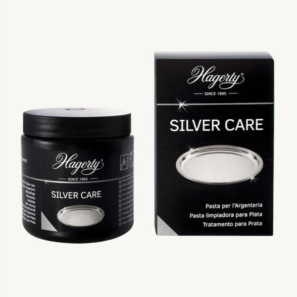 Kollo Hagerty silver care