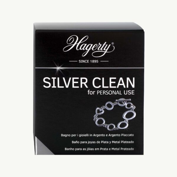 Kollo hagerty silver clean personal