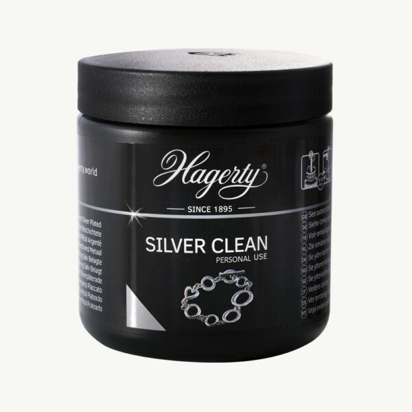 Kollo hagerty silver clean personal