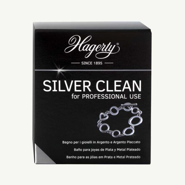 Kollo hagerty silver clean pro