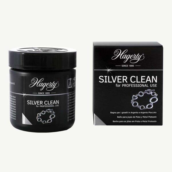 Kollo hagerty silver clean pro