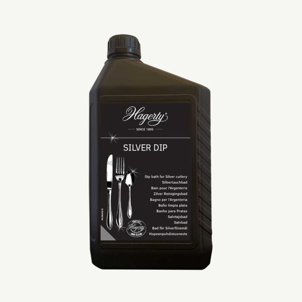 kollo hagerty silver dip 2L