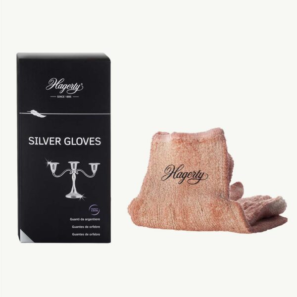 kollo hagerty silver gloves