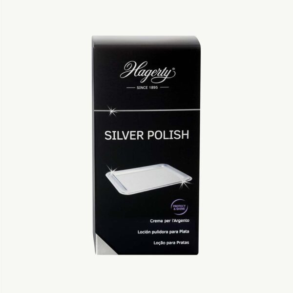 Kollo Hagerty silver polish