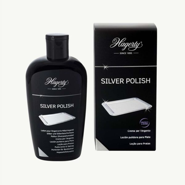 kollo hagerty silver polish