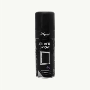 Kollo Hagerty silver spray