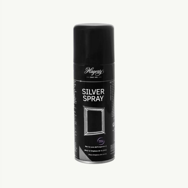 Kollo Hagerty silver spray