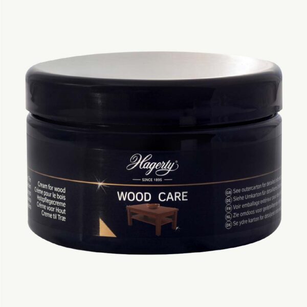 Kollo Hagerty wood care