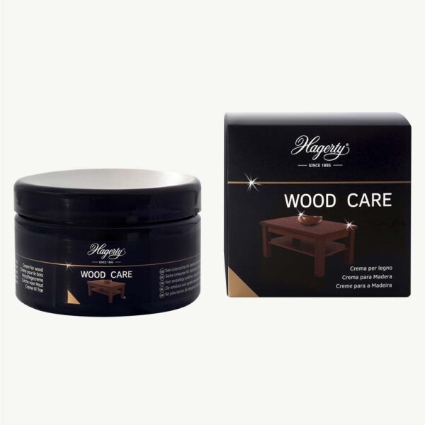 Kollo Hagerty wood care