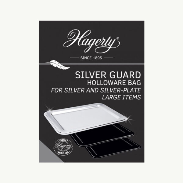 SILVER-GUARD-(HOLLOWARE-BAG---LARGE-TRAYS)